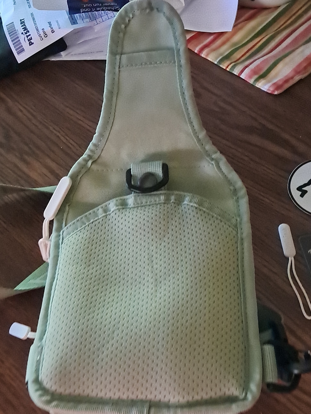 Wolfpak 4L Sling PAK